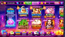 Step-by-Step Guide to Playing Jackpot World - Slots Casino on PC with BlueStacks | BlueStacks