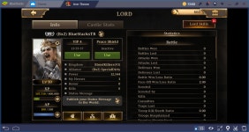 Iron Throne Research & Equipment Guide | BlueStacks