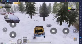 PUBG Mobile Map Guide for Bronze, Silver, and Gold Players | BlueStacks