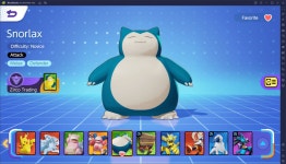 Pokémon Unite on PC - The Best Pokemon for Every Role | BlueStacks