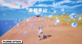 Tower of Fantasy – New Simulacrum Alyss and Icarus Skills and Abilities Revealed | BlueStacks