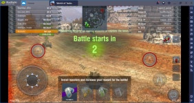 Tank Commanders, Unite And Say Hello To World Of Tanks Blitz MMO on PC! | BlueStacks
