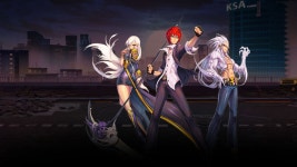 Download & Play Noblesse:Zero with WEBTOON™ on PC & Mac (Emulator)