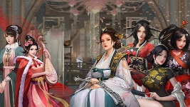 황제의 침소 - PC와 Mac에서 다운로드하고 플레이하세요 (앱플레이어)
