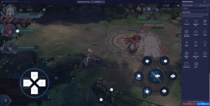 How to Get the Best Gameplay Experience with Ys Online: The Ark of Napishtim on PC Using Our BlueStacks Features and Tools