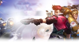 특공영웅 - PC와 Mac에서 다운로드하고 플레이하세요 (앱플레이어)