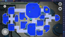 어몽어스 확시 미션 (확정시민) 이것만 기억하자! | BlueStacks