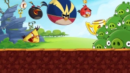 Download & Play Angry Birds Friends on PC & Mac (Emulator)