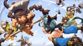 아레나 마스터즈 - PC와 Mac에서 다운로드하고 플레이하세요 (앱플레이어)