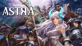 ASTRA: Knights of Veda to Begin Global Beta Testing from October 8, 2023 | Bluestacks