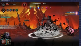 하이텐션 방치형 RPG 등장, 바카스를 블루스택으로 즐겨봐요! | BlueStacks