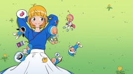 유미의 세포들 with NAVER WEBTOON - PC와 Mac에서 다운로드하고 플레이하세요 (앱플레이어)