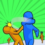 Download & Play Slap and Run on PC & Mac (Emulator)
