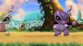 Download & Play Ever After High™: Baby Dragons on PC & Mac (Emulator)