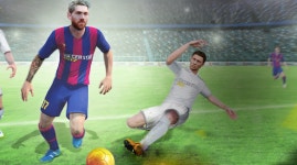 Download & Play Soccer Star 22 Top Leagues on PC & Mac (Emulator)