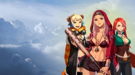 블루스톤 - PC와 Mac에서 다운로드하고 플레이하세요 (앱플레이어)