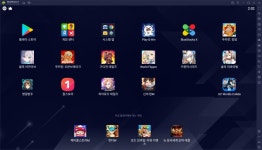 뭔가 하고 싶은데 그 게임이 뭔지 모르겠다면? 지금 블루스택5의 게임센터에서 수많은 게임들을 만나봅시다!