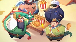 블루스택으로 PC에 삼국장수 Go!를 설치하고 플레이하는법 | BlueStacks