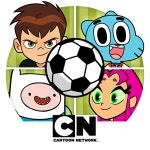 Toon Kupası 2018 – Cartoon Network’ün Futbol Oyunu - Bluestacks - The Best Android Emulator on PC as Rated by You