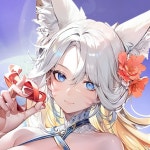 Download & Play AURA KINGDOM on PC & Mac (Emulator)