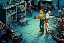 Download & Play Zero City: Bunker and Shelter on PC & Mac (Emulator)