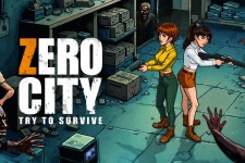 Download & Play Zero City: Bunker and Shelter on PC & Mac (Emulator)
