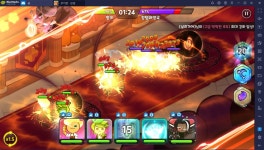 PC에서도 인기가 식을 줄 모르는 쿠키런: 킹덤, 생산에 도움을 주는 랜드마크들을 알아봐요! | BlueStacks