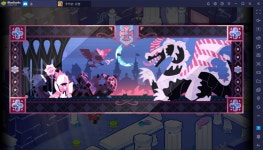 쿠키런: 킹덤, 첫 번째 에이션트 쿠키 퓨어바닐라 쿠키 업데이트 임박! PC에서 신규 쿠키와 에피소드를 만나봐요 | BlueStacks