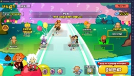 쿠키런 오븐브레이크 신규 커스텀런, PC에서 블루스택 앱플레이어로 달려보자! | BlueStacks