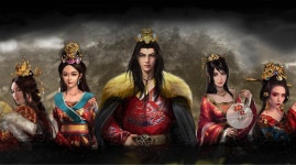 Download & Play 황제의 법칙 on PC & Mac (Emulator)