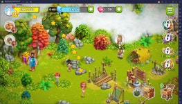 하나씩 채워나가는 재미, 패밀리 아일랜드를 블루스택으로 즐겨봅시다! | BlueStacks