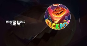 Download & Play Haloween Bruxas - Slots 777 on PC & Mac (Emulator)