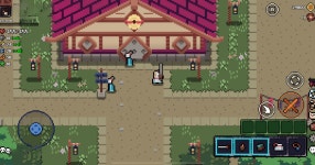 Download & Play Born Again on PC & Mac (Emulator)