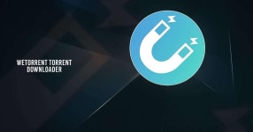 Download and run WeTorrent - Torrent Downloader on PC & Mac (Emulator)