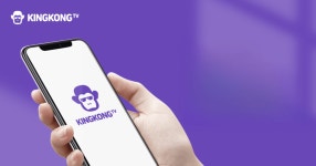 Download and run 킹콩티비 - 인기방송 가득한 실시간 라이브방송 on PC & Mac (Emulator)