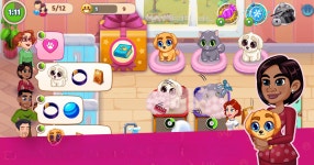 Download & Play Pet Shelter Mania on PC & Mac (Emulator)