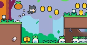 Download & Play Super Cat Bros on PC & Mac (Emulator)