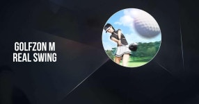 PC 및 Mac에서 골프존M:리얼스윙 다운로드 및 실행 (에뮬레이터)