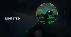 Download & Play Running T-Rex on PC & Mac (Emulator)
