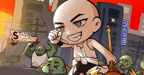 Download & Play come back! strike warrior on PC & Mac (Emulator)