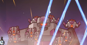 벙커 디펜스: 1억 마리 막기 - PC와 Mac에서 다운로드하고 플레이하세요 (앱플레이어)