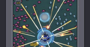 Download & Play Bunker Random Defense on PC & Mac (Emulator)