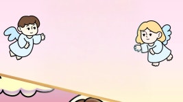 Download & Play Cozy Bible: Coloring Games on PC & Mac (Emulator)