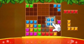 Download & Play AGED Block Puzzle Jewel on PC & Mac (Emulator)