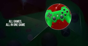 Download & Play All Games, all in one game on PC & Mac (Emulator)