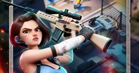 Download & Play Hope Zone on PC & Mac (Emulator)