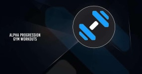 Download and run Alpha Progression Gym Logger on PC & Mac (Emulator)