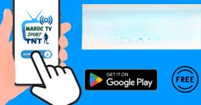 Download and run MarocTV TNT Sport - مباشر on PC & Mac (Emulator)