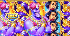 Download & Play Cash Billionaire - VIP Slots on PC & Mac (Emulator)