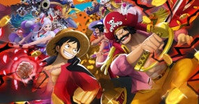 ONE PIECE Bounty Rush - PC와 Mac에서 다운로드하고 플레이하세요 (앱플레이어)
